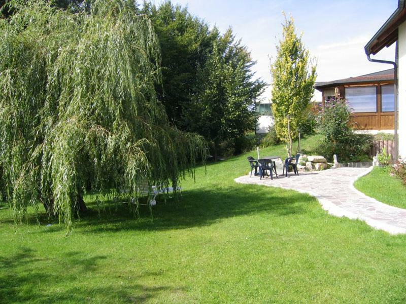 Ferienwohnung Soellner Nagel Exterior photo