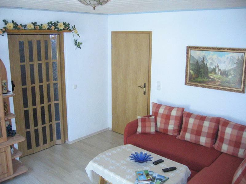 Ferienwohnung Soellner Nagel Exterior photo